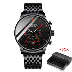 POEDAGAR Chronographe