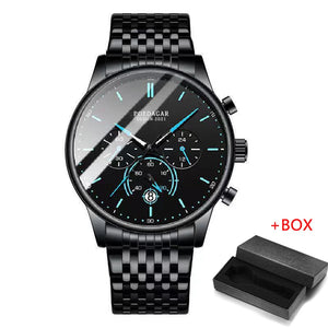 POEDAGAR Chronographe