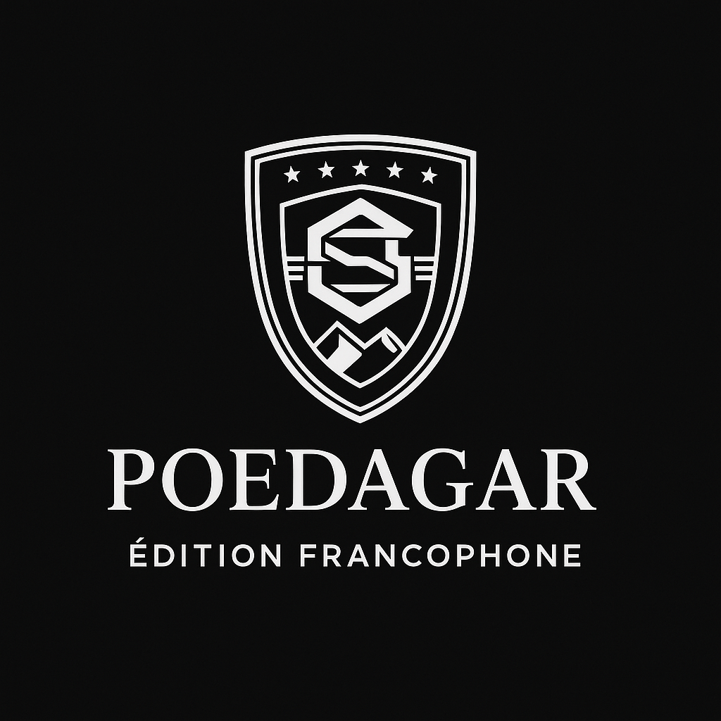 POEDAGAR