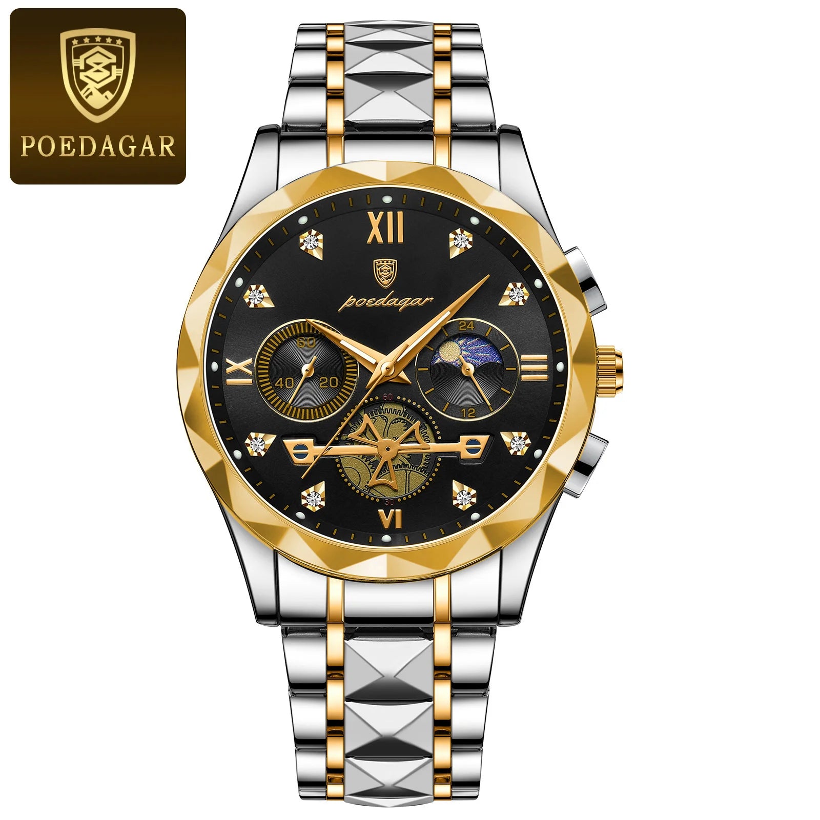 POEDAGAR Eclipse