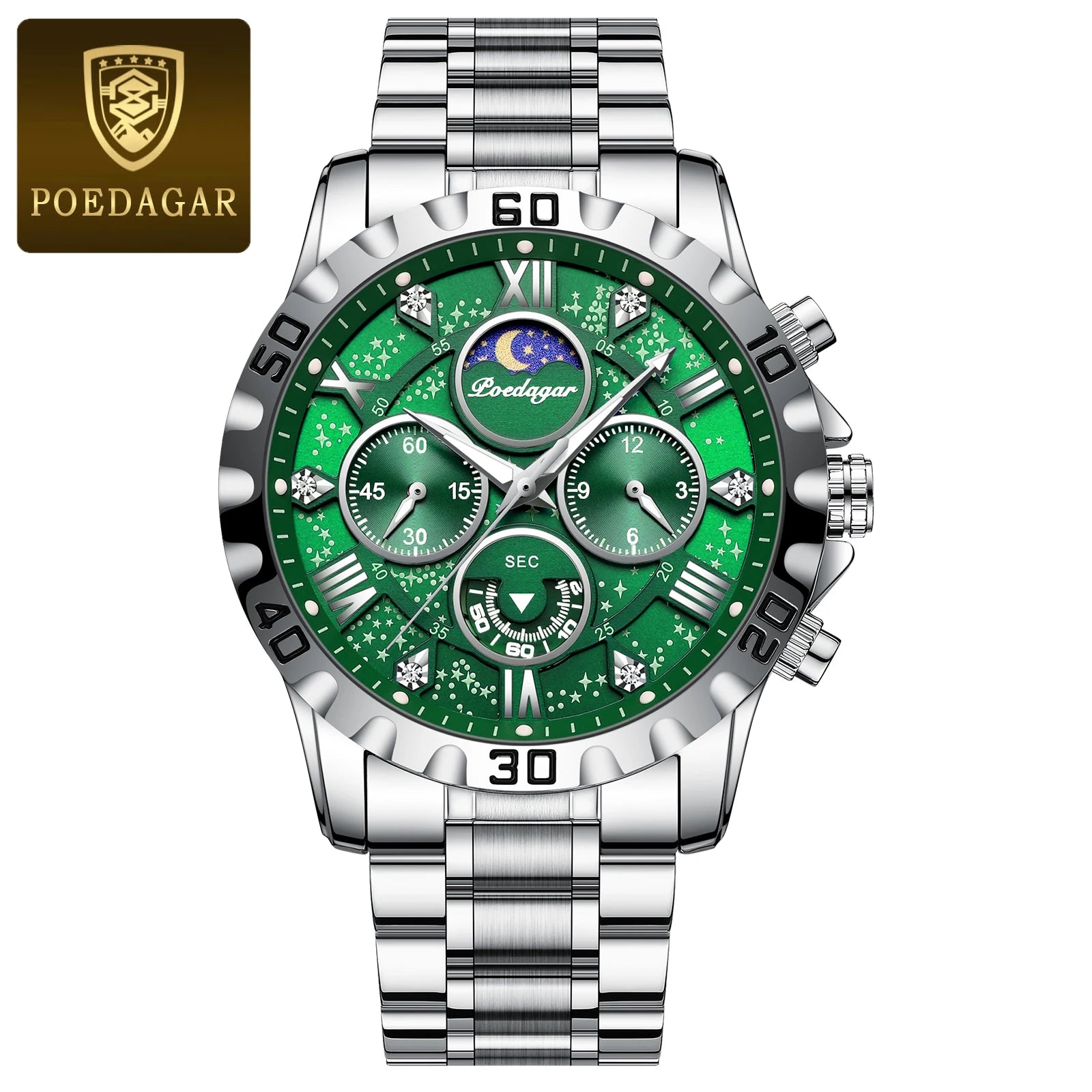POEDAGAR Luxury