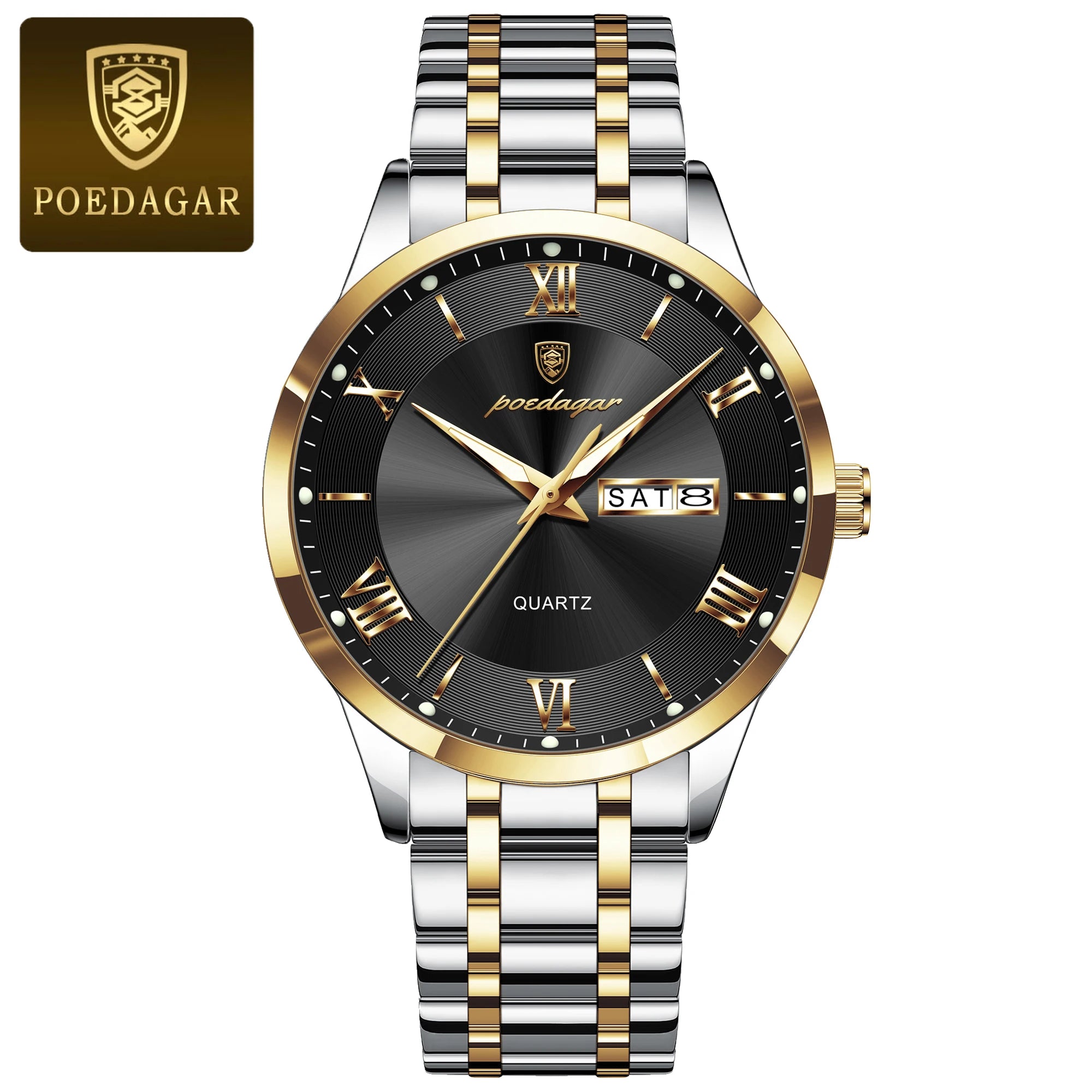 POEDAGAR Ocean